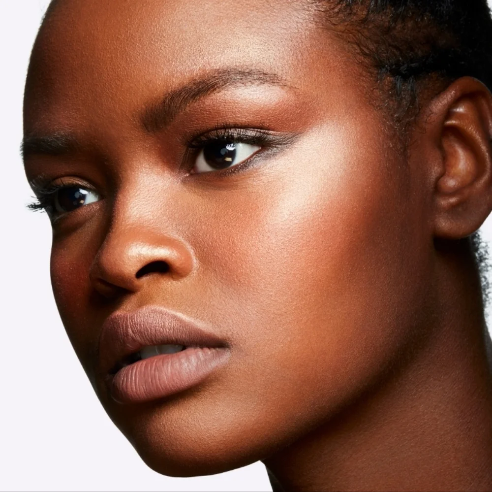 MAC Just A Pinch Extra Dimension Blush
